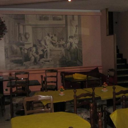 Hotel Casale Saint-Christophe Exterior photo