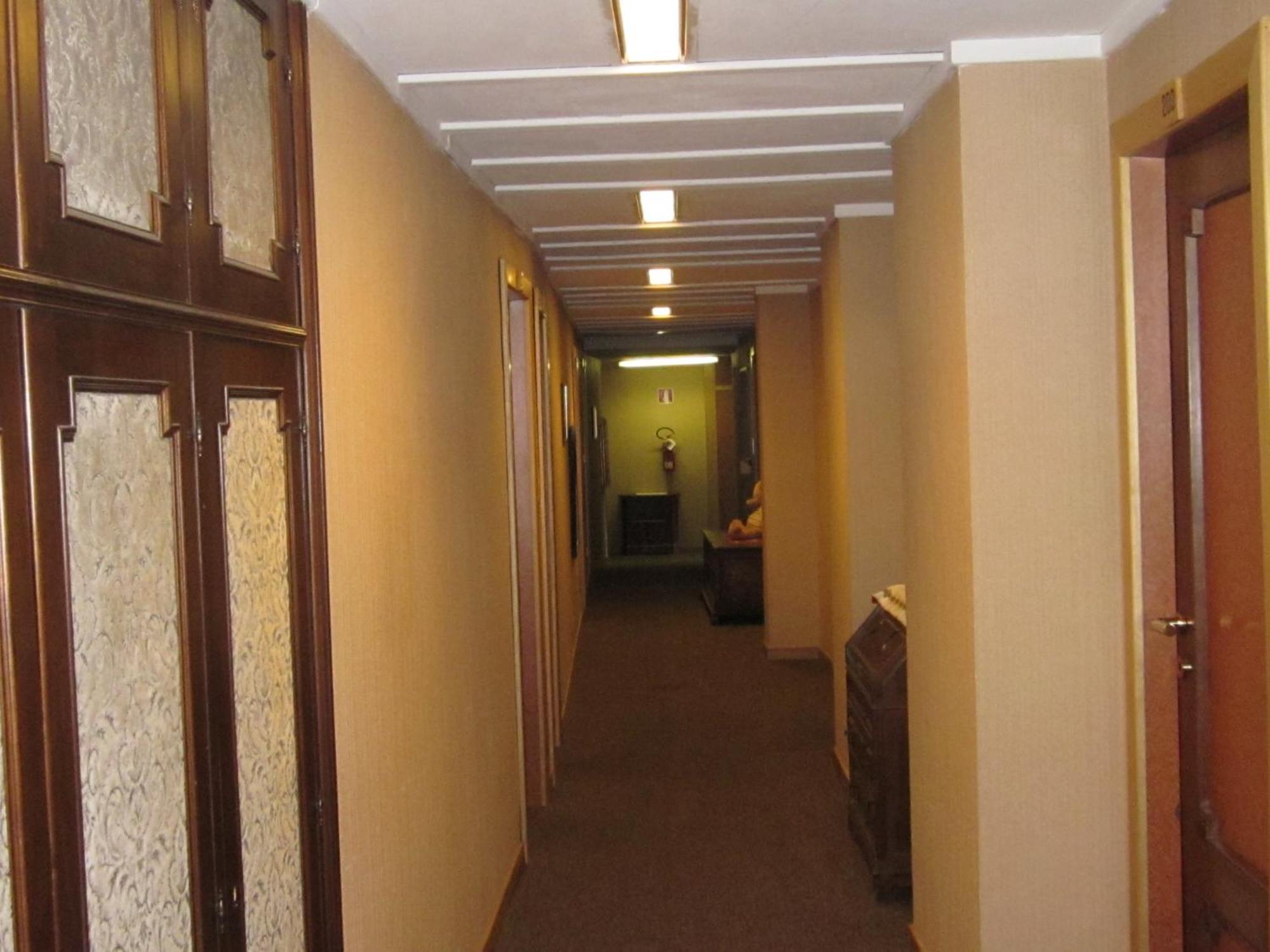 Hotel Casale Saint-Christophe Exterior photo