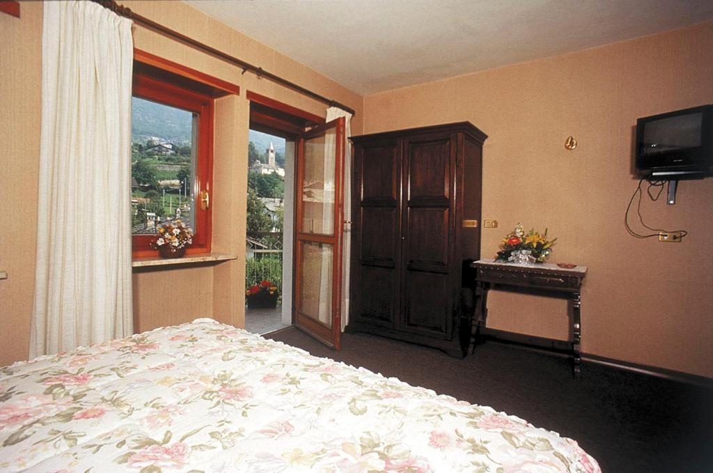 Hotel Casale Saint-Christophe Room photo